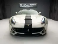 Gebraucht Ferrari F12 741 PS (545 kW) 2014 Coupé