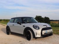 Usata Mini Cooper SE 2021 Argento Utilitaria