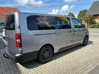 Gebraucht Opel Zafira Life Edition 177 PS (130 kW) 2025 Grau Van / Kleinbus
