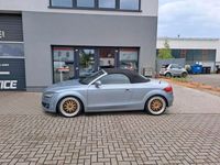 gebraucht Audi TT Roadster 8j 2.0Tfsi