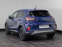 gebraucht Ford Puma Basis