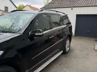 Gebraucht Mercedes GL320 224 PS (164 kW) 2007 SUV