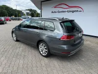 Gebraucht VW Golf VII Highline 150 PS (110 kW) 2019 Grau Kombi
