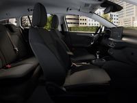 Neu Ford Focus Titanium 116 PS (85 kW) 2026 Fantastic red metallic fantastic red metallic Kombi