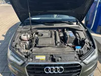 Gebraucht Audi A3 S-Line 150 PS (110 kW) 2015 Grau Limousine