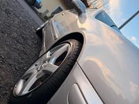 Gebraucht Mercedes CLK230 197 PS (144 kW) 2000 Silber Coupé