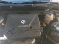 Gebraucht VW Lupo 2002 Kleinwagen