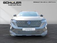 Gebraucht Renault Espace Esprit Alpine 200 PS (147 kW) 2025 Grau Van / Kleinbus