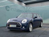 Gebraucht Mini Cooper S 192 PS (141 kW) 2018 Blau Kleinwagen