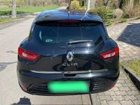 Gebraucht Renault Clio IV 90 PS (66 kW) 2019 Schwarz Limousine