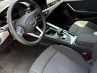 Gebraucht Audi A4 Ambiente 150 PS (110 kW) 2025 Silber Limousine