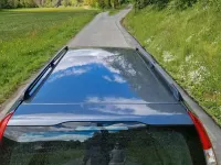 Używany Volvo V70 260 KM (191 kW) 2005 Szary Kombi