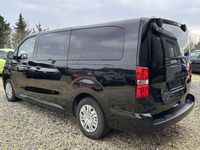 gebraucht Toyota Verso ProaceShuttle Comfort/1.Hand/Navi/Autom./