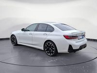 Gebraucht BMW 320 Performance 190 PS (139 kW) 2024 Weiß Limousine