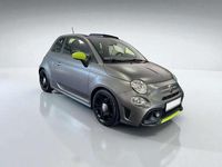 Gebraucht Abarth 595 Pista 160 PS (117 kW) 2020 Other Cabrio