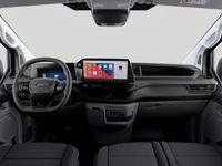 Neu Ford Transit Custom Trend 170 PS (125 kW) 2025 Frozen white Van