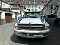 Usata Dodge Ram 1997 Blu Pick-up
