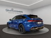 Gebraucht Audi A5 Edition .1 204 PS (150 kW) 2025 Blau Kombi