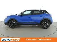 Gebraucht Opel Mokka X Ultimate 131 PS (96 kW) 2021 Blau SUV