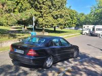 gebraucht Mercedes C230 Kompressor Classic Sport Edition +*AMG Facelift*