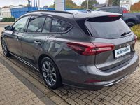 Neu Ford Focus ST-Line X 155 PS (114 kW) 2025 Magneticgrau Kombi