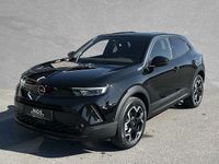 Gebraucht Opel Mokka Ultimate 131 PS (96 kW) 2024 Karbon schwarz (metallic) SUV