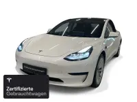 Occasion Tesla Model 3 RWD 286 kW (390 ch) 2022 Blanc Berline