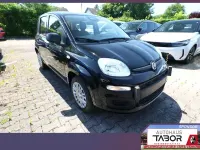 Neu Fiat Panda Pop 65 PS (47 kW) 2026 Schwarz Kleinwagen