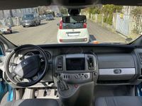 gebraucht Renault Trafic Trafic2.5 dCi 150 FAP Generation Privilège