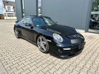 gebraucht Porsche 997 Turbo Coupé 3.6L Mezger