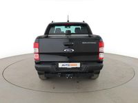 Gebraucht Ford Ranger Wildtrack 213 PS (156 kW) 2020 Schwarz Pickup
