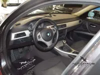 Usata BMW 320 Advantage 150 CV (110 kW) 2006 Grigio Berlina