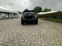 Gebraucht Chevrolet Aveo LTZ 95 PS (69 kW) 2012 Schwarz Limousine