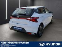 gebraucht Hyundai i20 1.0 T-GDI M/T Trend *DAB*Klimaauto.*Carplay*SHZ*