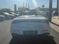 Gebraucht Mercedes 450 AMG 381 PS (280 kW) 2024 Manufaktur lack manufaktur opali (metallic) Cabrio