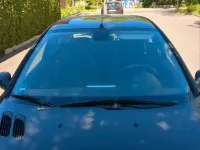Gebraucht Peugeot 206+ 68 PS (50 kW) 2010 Schwarz Kleinwagen