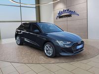 Neu Audi A3 150 PS (110 kW) 2026 Manhattangrau Limousine