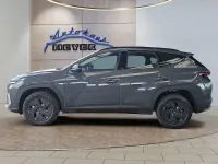 Neu Hyundai Tucson 239 PS (175 kW) 2026 Ecotronic gray SUV