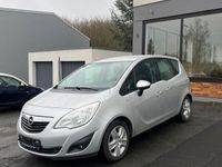 gebraucht Opel Meriva B 1.4 Innovation 1.Hand