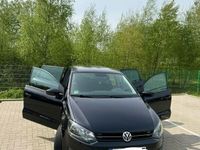 gebraucht VW Polo Match 1.2l 69PS