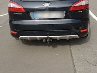 gebraucht Ford Mondeo 2,0TDCi 103kW DPF Sport Turnier Sport