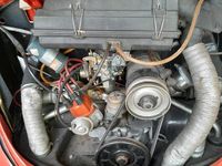 Gebraucht VW Käfer 44 PS (32 kW) 1973 Rot