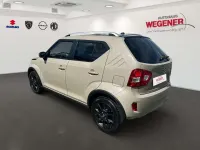Gebraucht Suzuki Ignis Comfort+ 90 PS (66 kW) 2021 Beige SUV