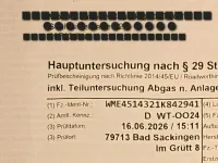 Gebraucht Smart ForTwo Cabrio 84 PS (61 kW) 2015 Weiß Cabrio