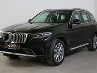 Używany BMW X3 Performance 292 KM (214 kW) 2023 Czarny SUV