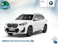 Second-hand BMW X1 Performance 163 CP (119 kW) 2025 Alb SUV