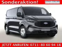 Neu Ford Transit Trend 150 PS (110 kW) 2026 Grau Van
