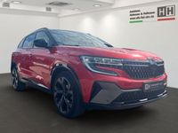 Gebraucht Renault Austral Techno Esprit Alpine 158 PS (116 kW) 2022 Schwarz SUV