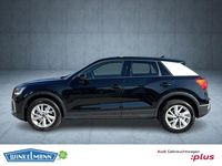 Gebraucht Audi Q2 Advanced Plus 150 PS (110 kW) 2025 Schwarz SUV