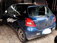 gebraucht Toyota Yaris 1,3l